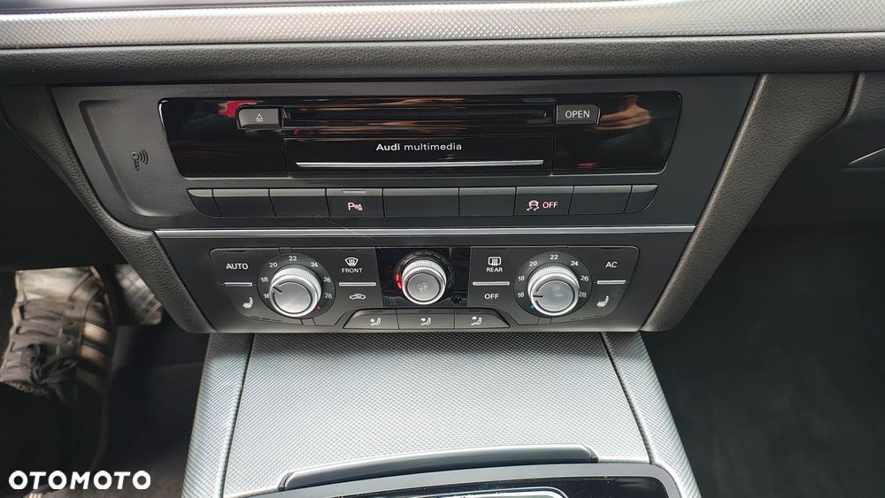 Audi A6 Limousine 2.0 TFSI Quattro S tronic - 17