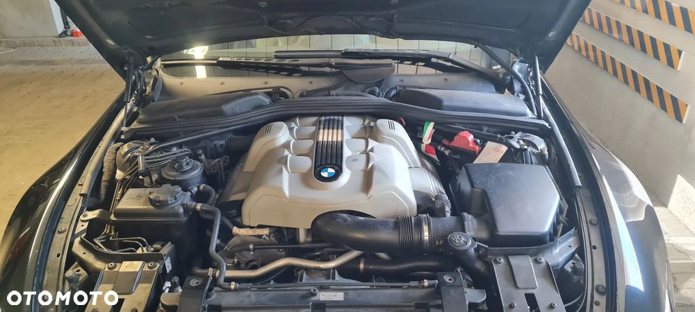 BMW Seria 6 645 Ci - 21