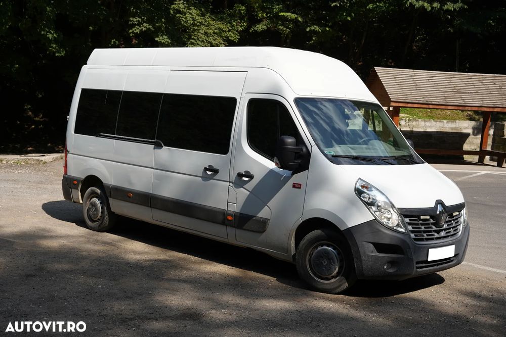 Renault Renault Master 2.3 dCi - 3