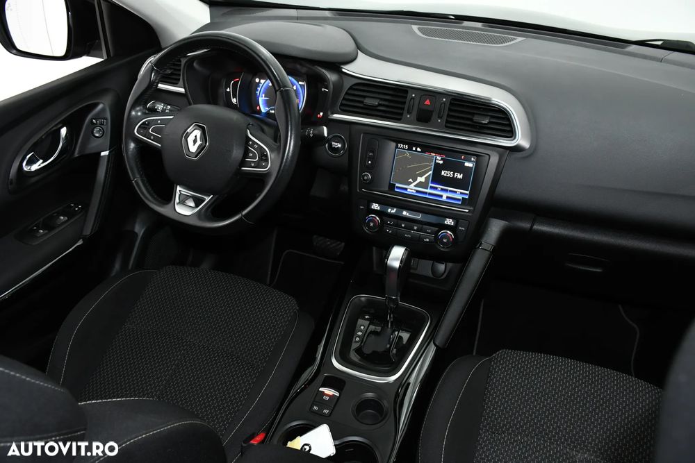 Renault Kadjar Energy dCi 110 EDC Business - 4