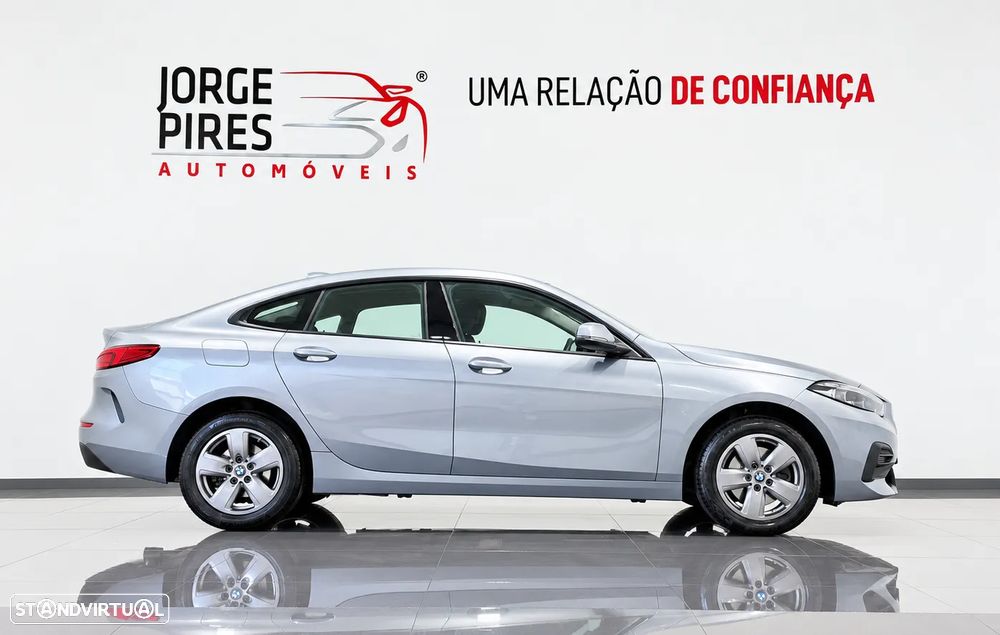 BMW 216 Gran Coupé d Advantage - 12