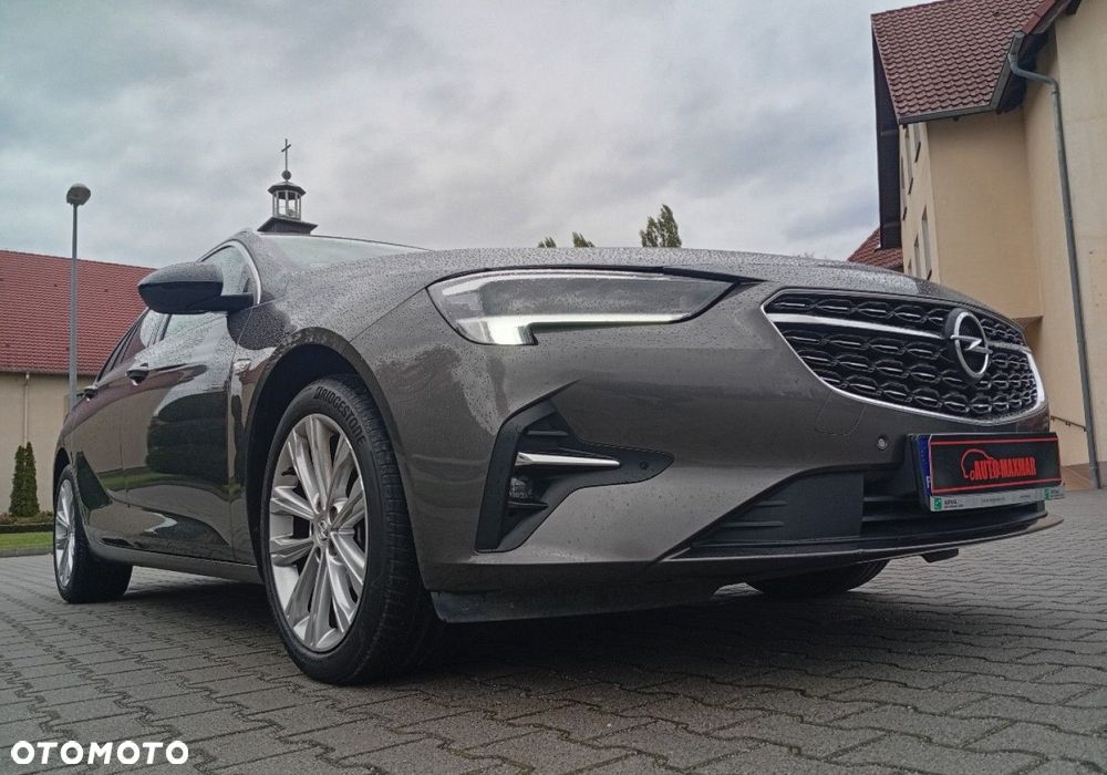 Opel Insignia - 6
