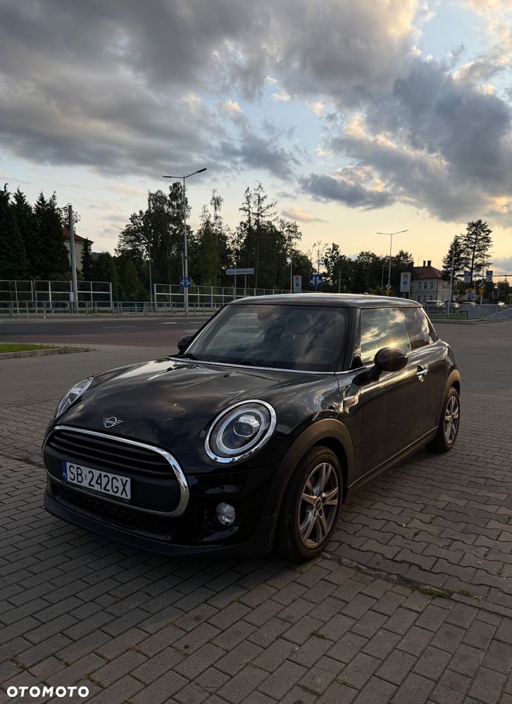 MINI ONE Standard - 1