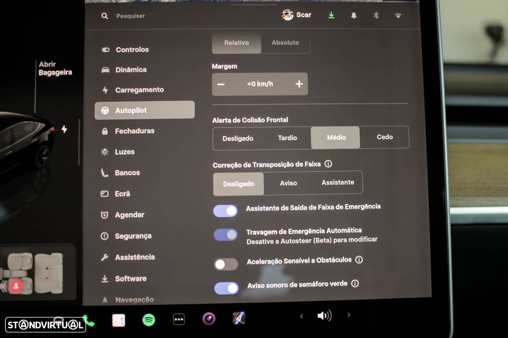 Tesla Model 3 Long Range AWD Dual Motor - 26