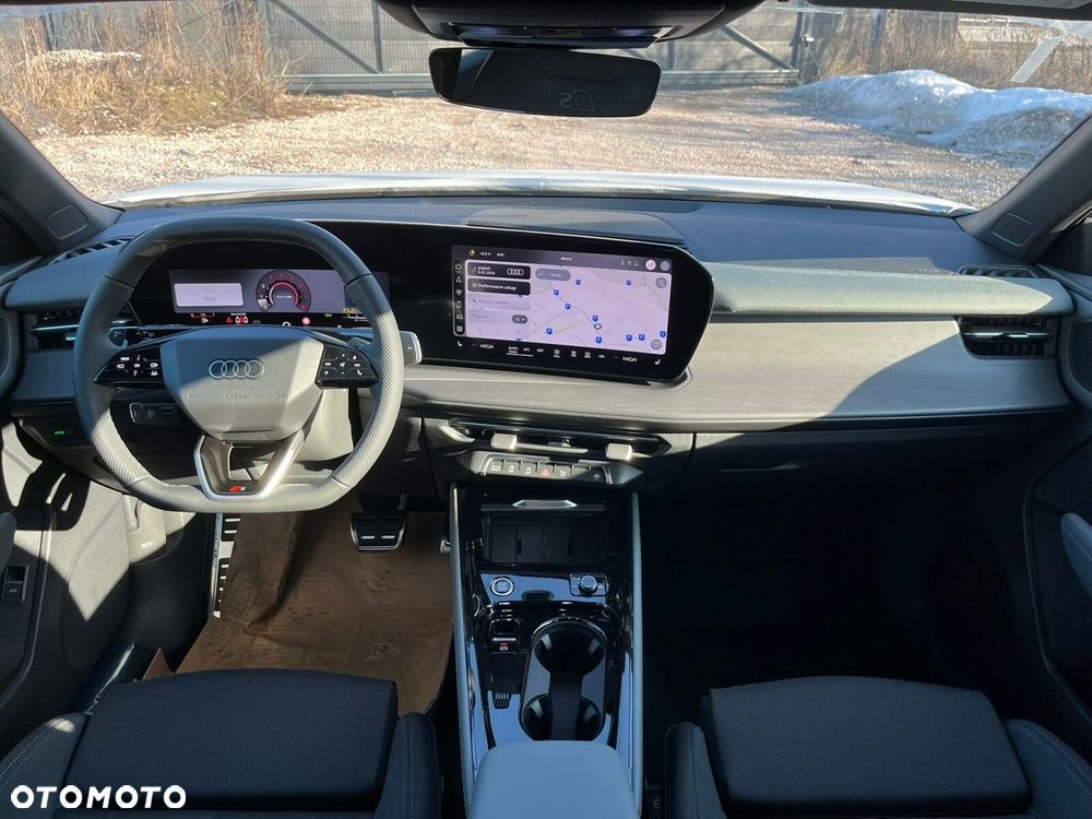 Audi Q3 Sportback - 13