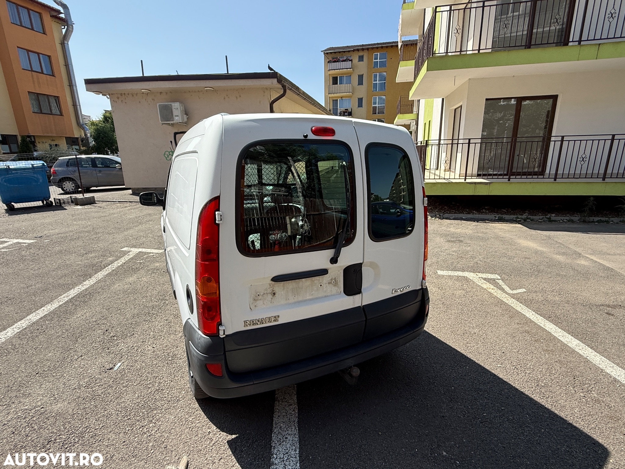 Renault Kangoo - 3