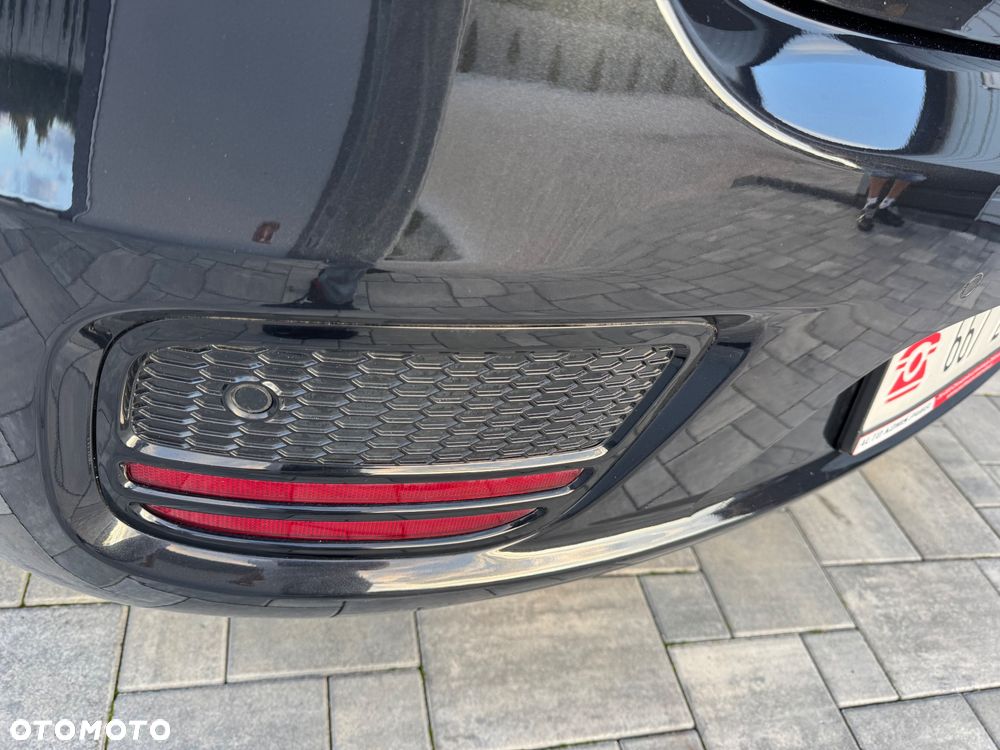 Kia Ceed 1.4 CVVT Dream-Team Edition - 21