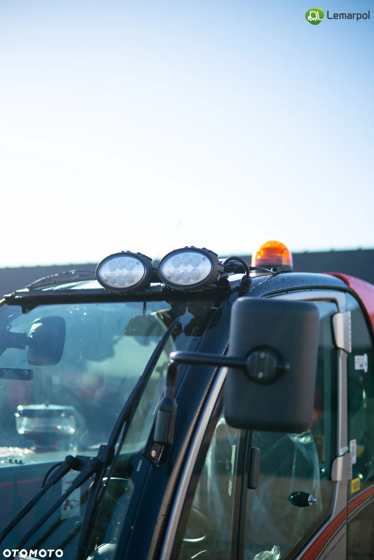 Manitou MLT 625-75 H ST5 S1 Classic - 11
