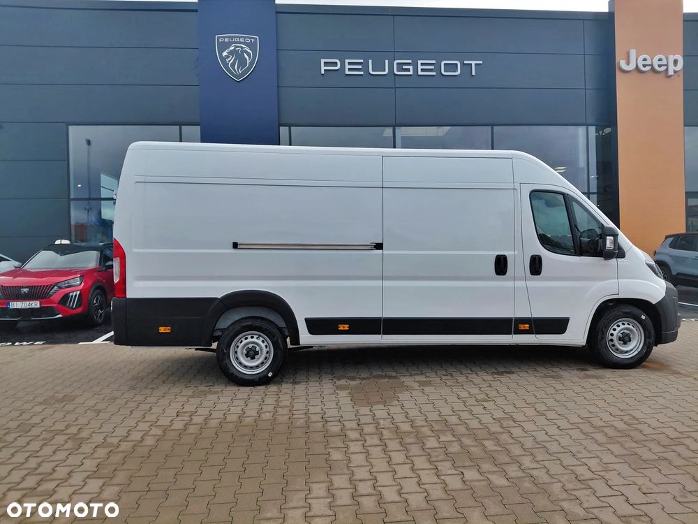 Peugeot Boxer - 7