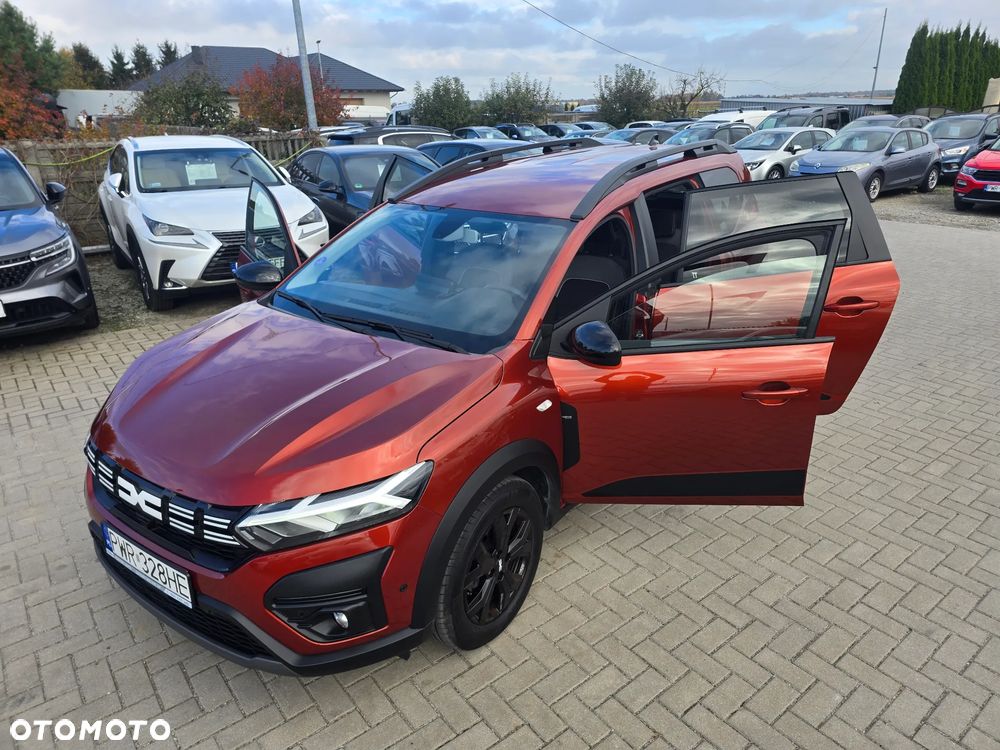 Dacia Jogger - 32