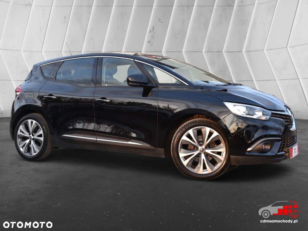 Renault Scenic - 2