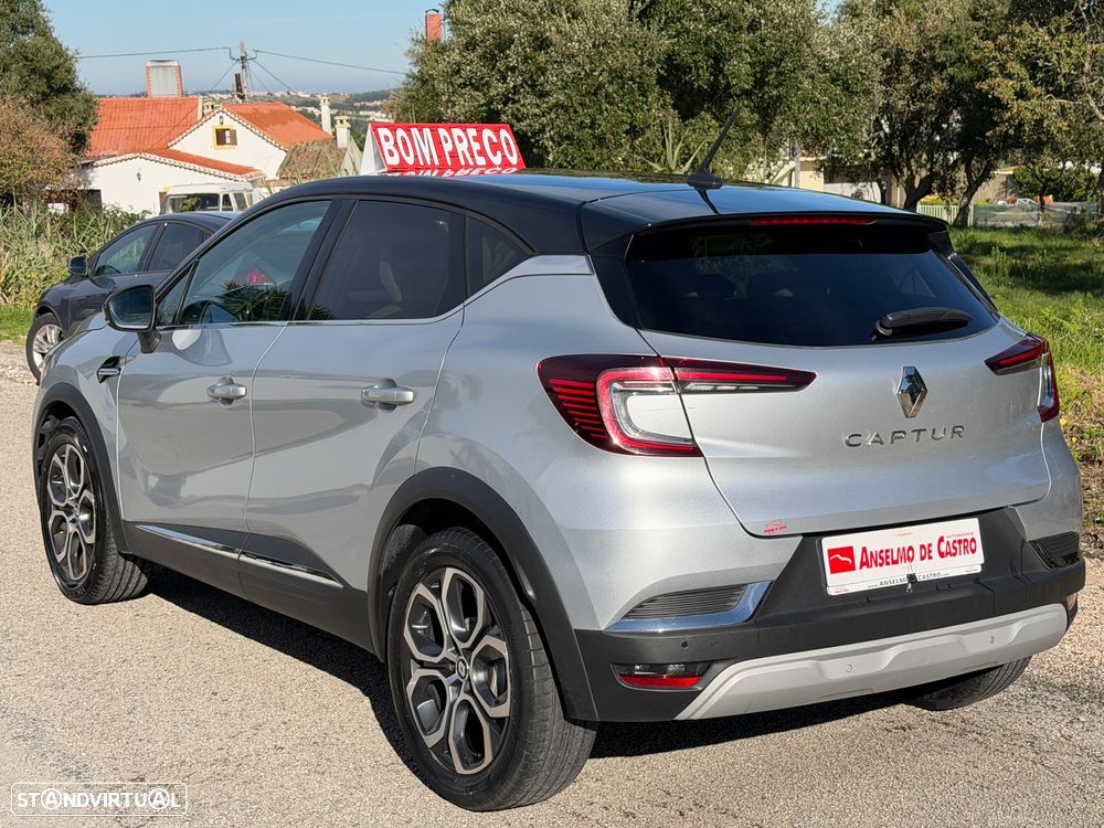Renault Captur 1.0 TCe Techno - 5