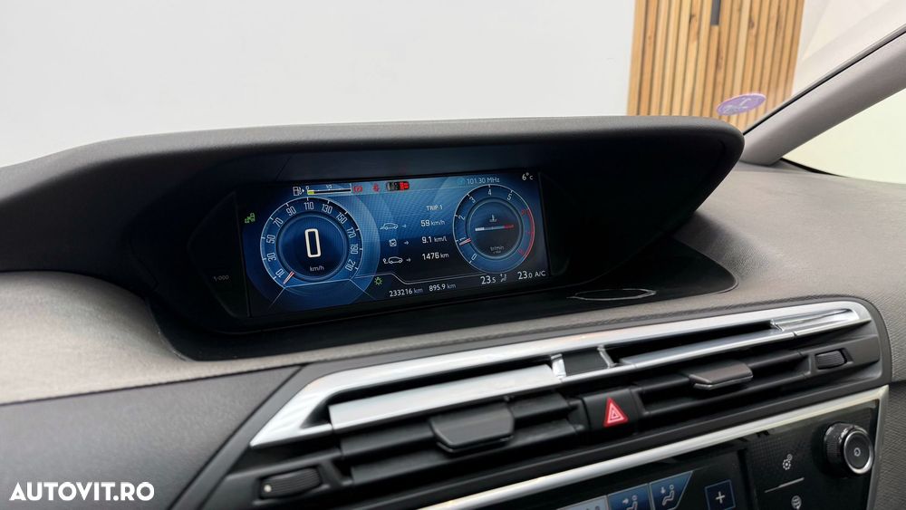 Citroën C4 Picasso VTi 120 Business Class - 19