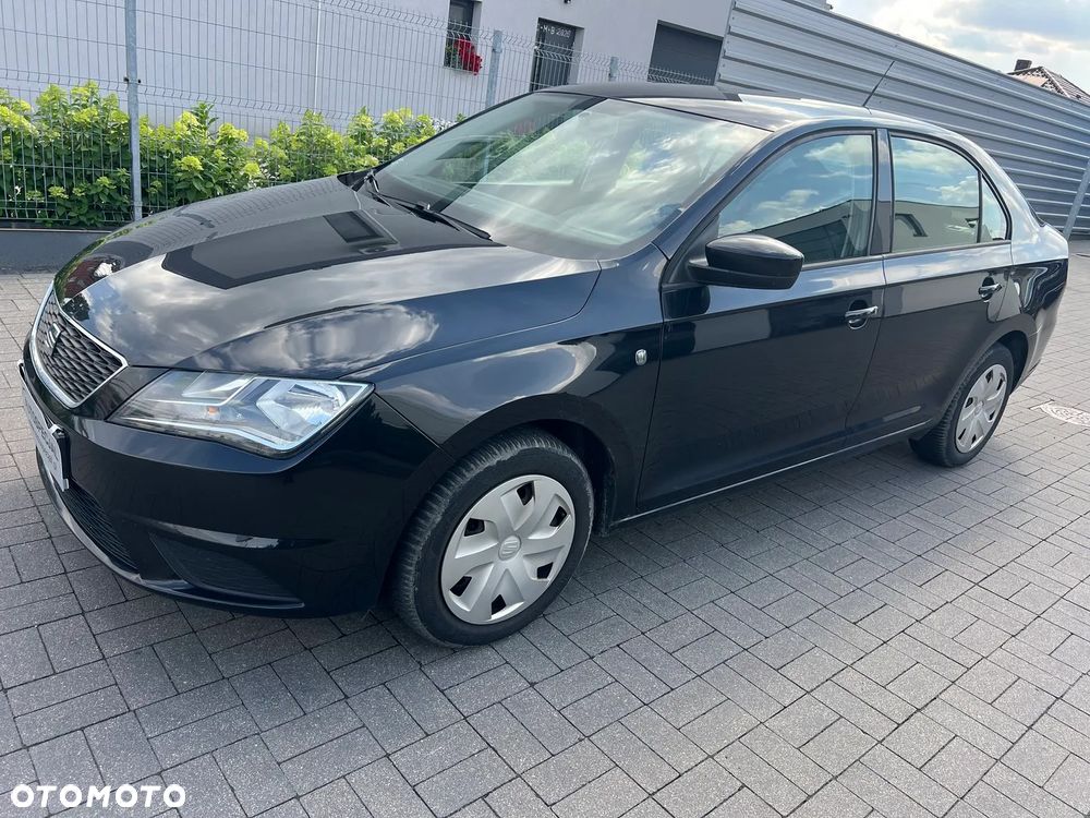 Seat Toledo 1.2 TSI Reference - 5