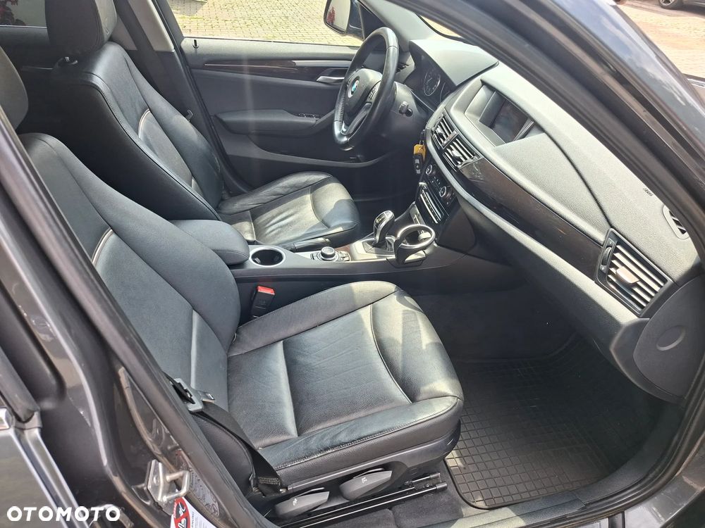 BMW X1 xDrive18d xLine - 2