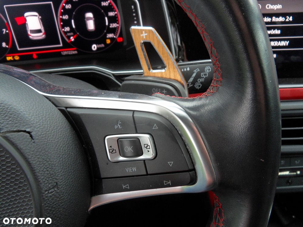Volkswagen Polo 2.0 TSI GTI DSG - 17