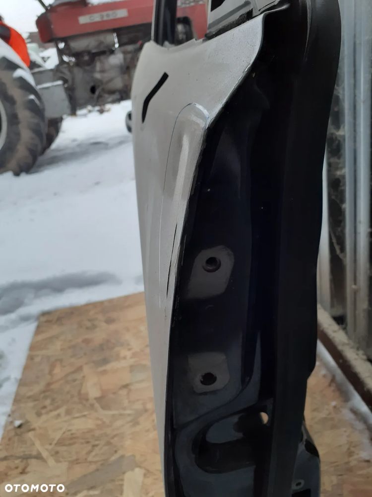 12136 Drzwi prawy przód Mazda 3 BM 13- - 8