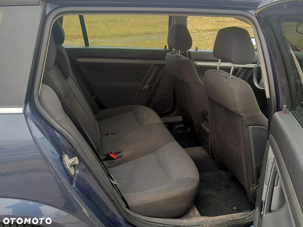 Opel Vectra 1.8 Edition Plus - 9