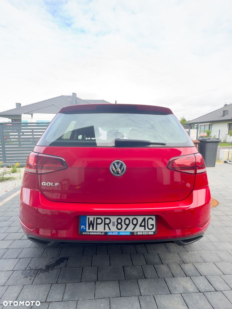 Volkswagen Golf 1.0 TSI Comfortline - 3