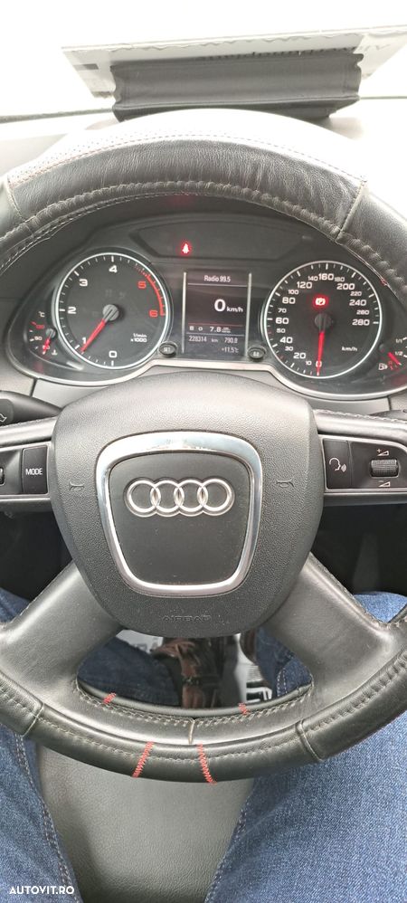 Audi Q5 - 14