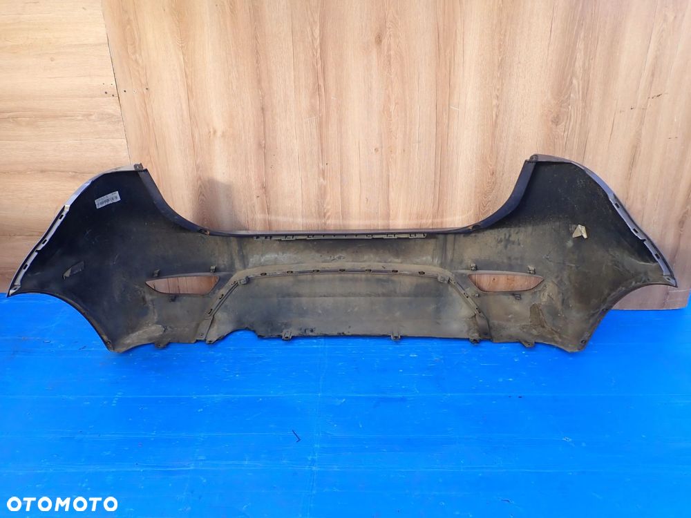 HYUNDAI IX20 HB 09- ZDERZAK TYLNY NSW - 13