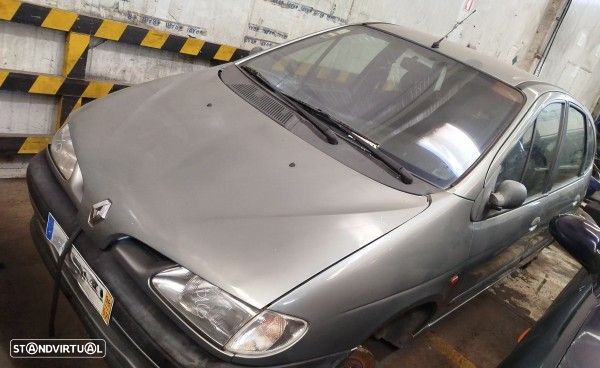 Para Peças Renault Megane Scenic (Ja0/1_) - 1