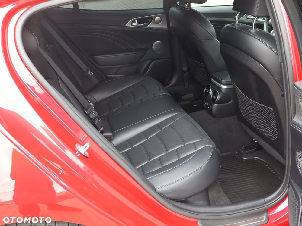 Kia Stinger 3.3 T-GDI V6 GT Prestige Line AWD - 7