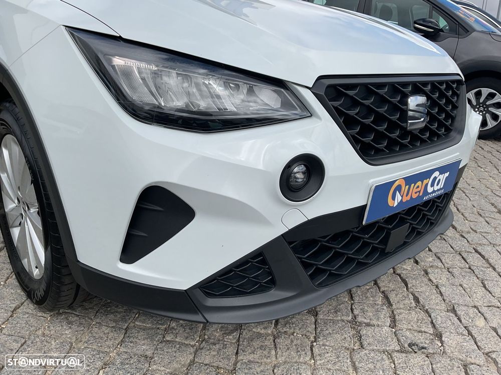 SEAT Arona 1.0 TSI Style - 19