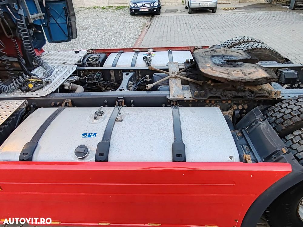 Scania 450 - 26