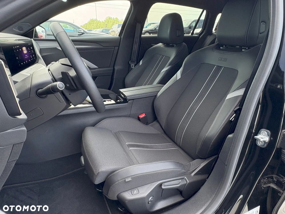 Opel Astra - 14