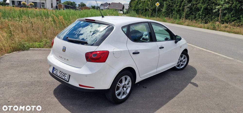 Seat Ibiza 1.2 12V Style - 3