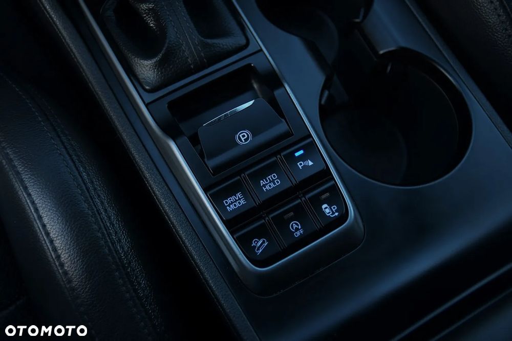 Hyundai Tucson 1.7 CRDI BlueDrive Premium 2WD DCT - 29