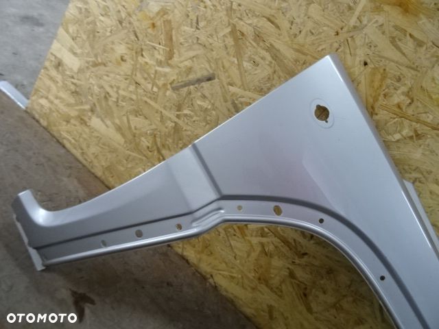BŁOTNIK PRAWY PRZÓD PRZEDNI JEEP CHEROKEE KJ 01-06 - 4