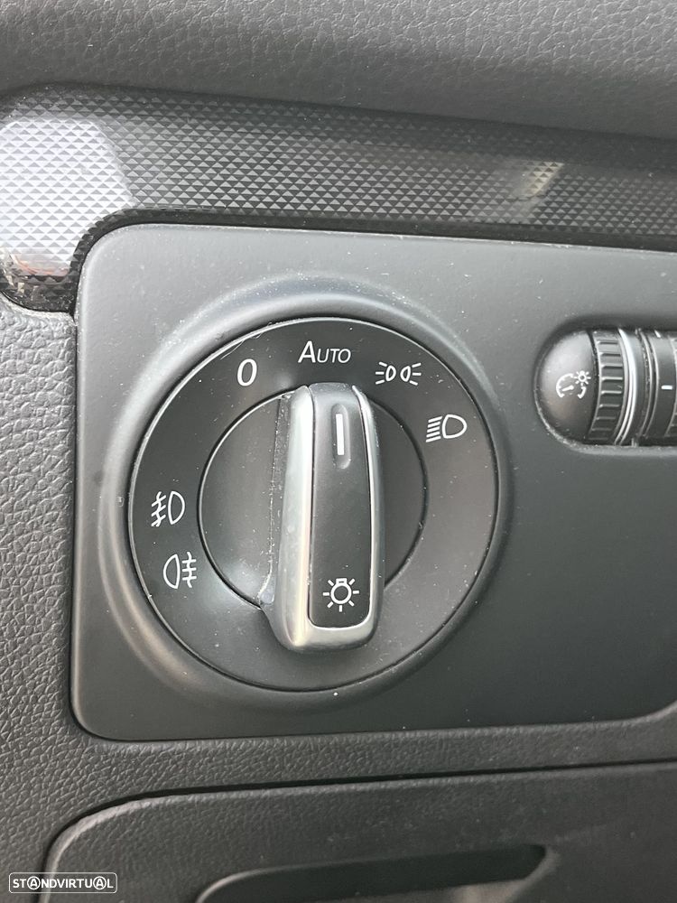 VW Golf Variant 1.6 TDi Trendline Pack - 9