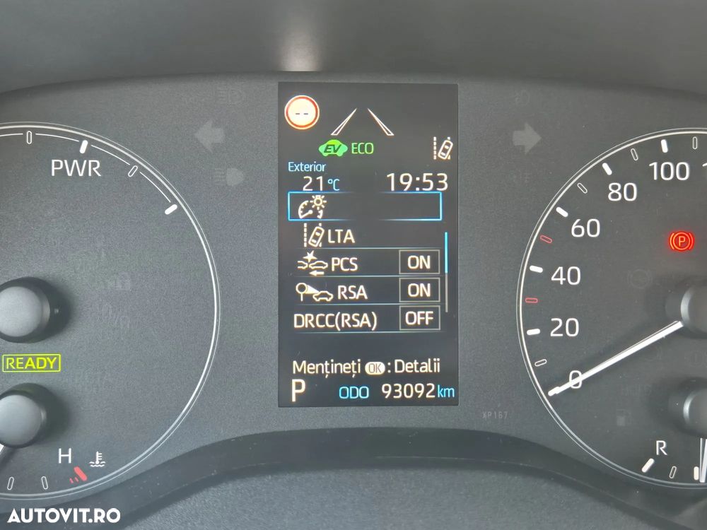Toyota Yaris - 24