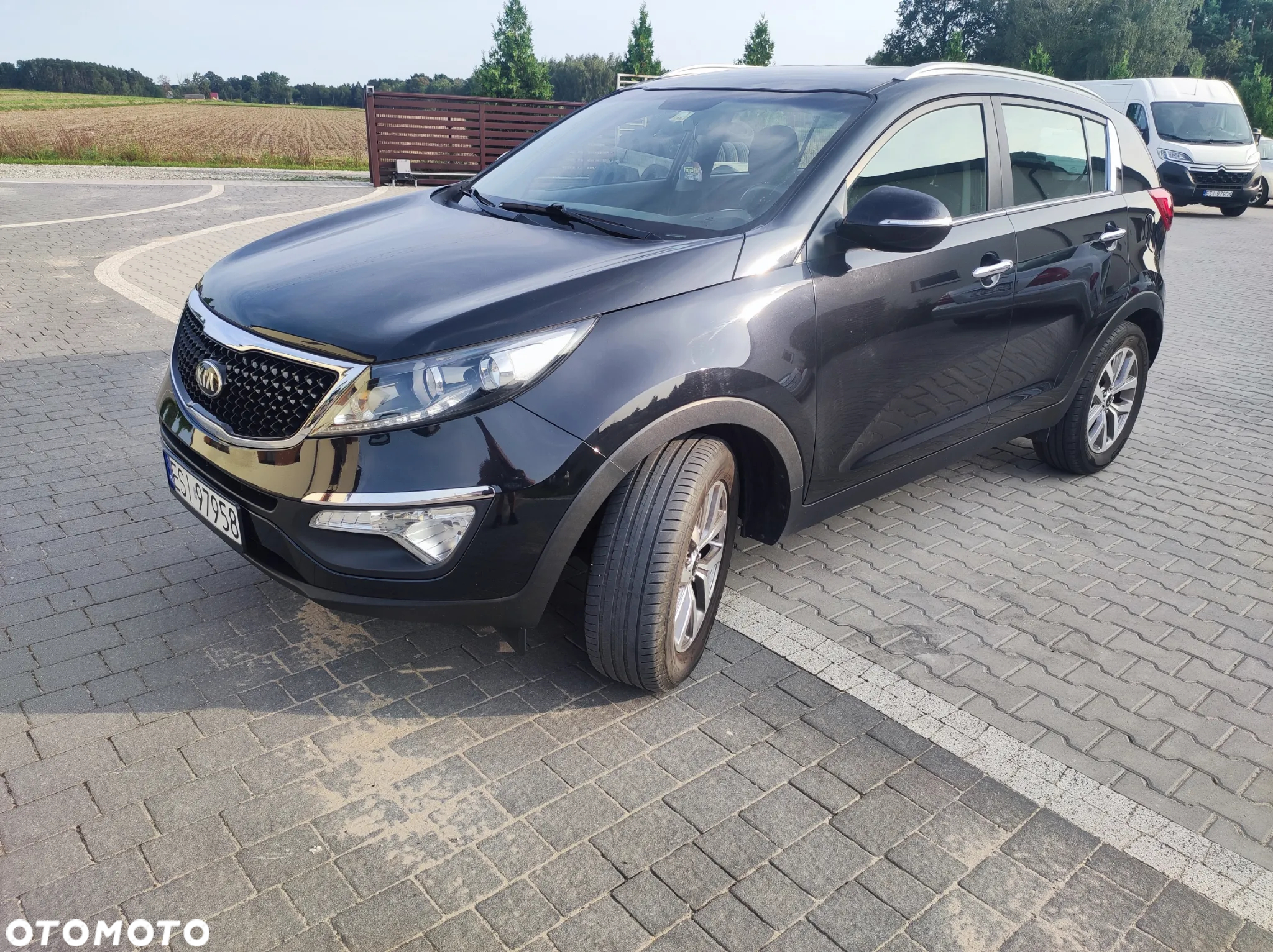 Kia Sportage 1.6 GDI 2WD Attract - 2