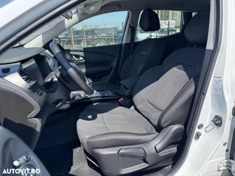 Renault Kadjar - 6