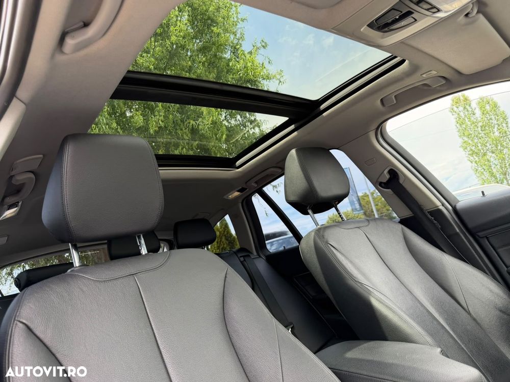 BMW Seria 3 - 17
