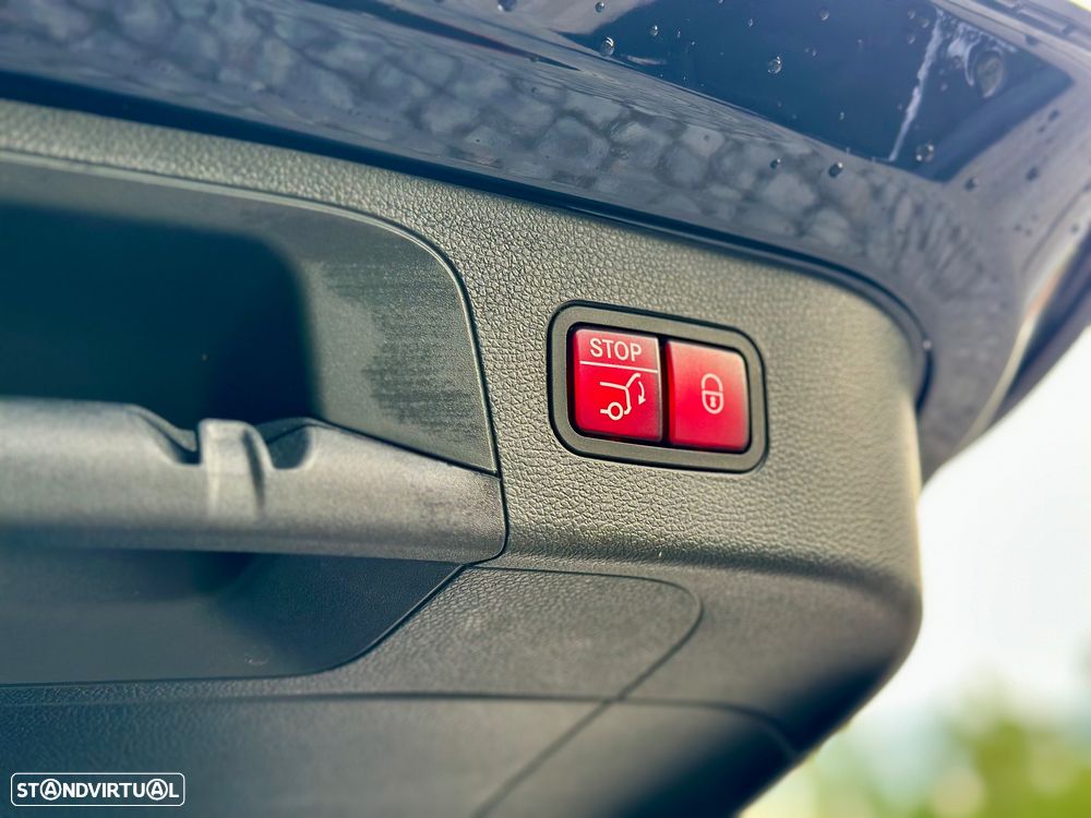 Mercedes-Benz EQC 400 4Matic Electric Art - 21