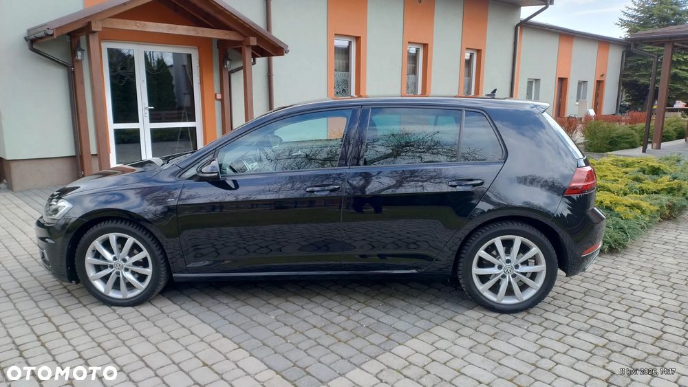 Volkswagen Golf 1.5 TSI ACT Join - 10