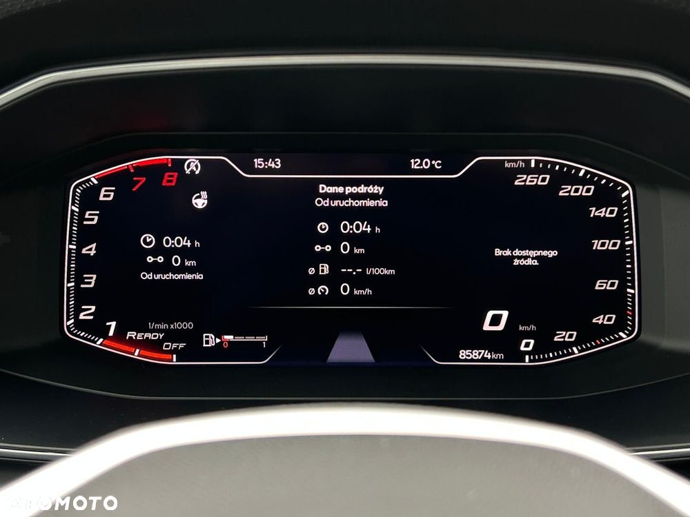 Seat Leon 1.5 TSI Xcellence - 24