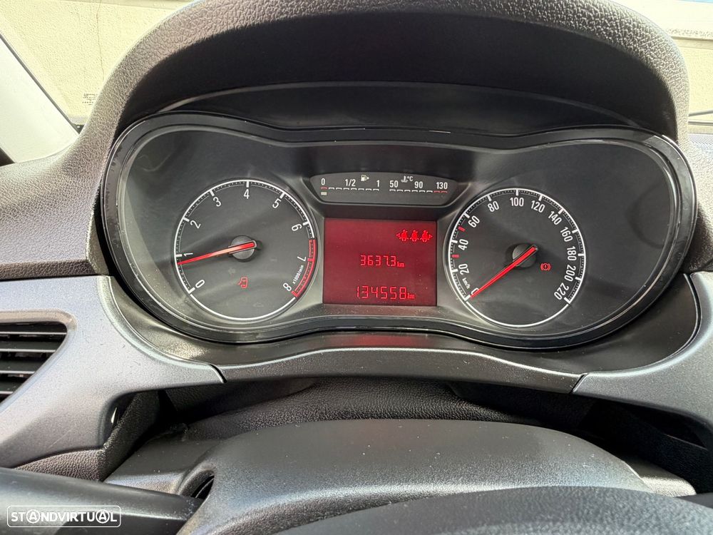 Opel Corsa 1.2 Dynamic - 12