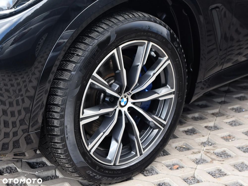 BMW X5 xDrive30d mHEV sport - 31