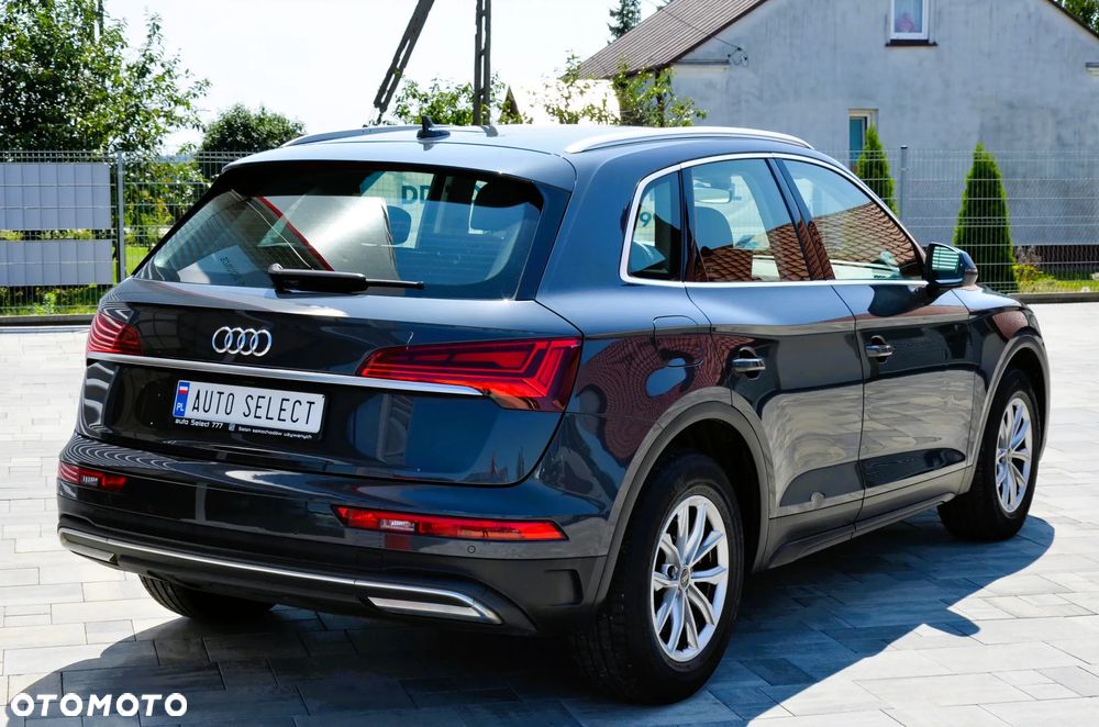 Audi Q5 - 9