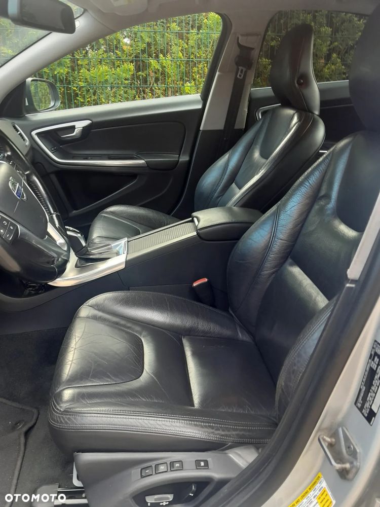 Volvo S60 2.5 T5 - 7