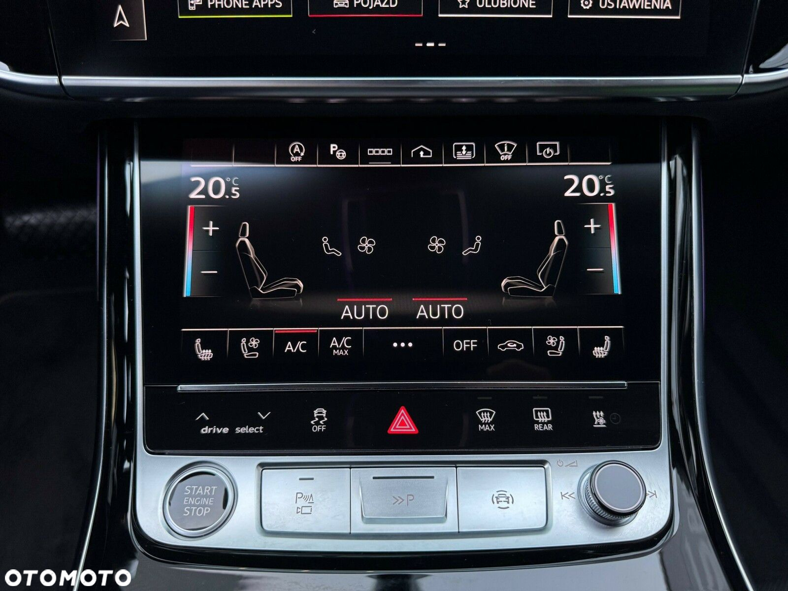 Audi A8 - 25