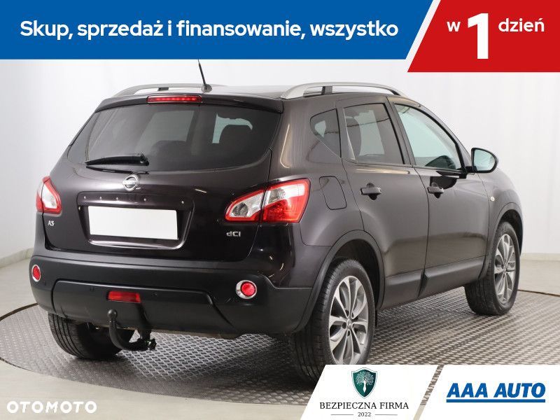 Nissan Qashqai - 6