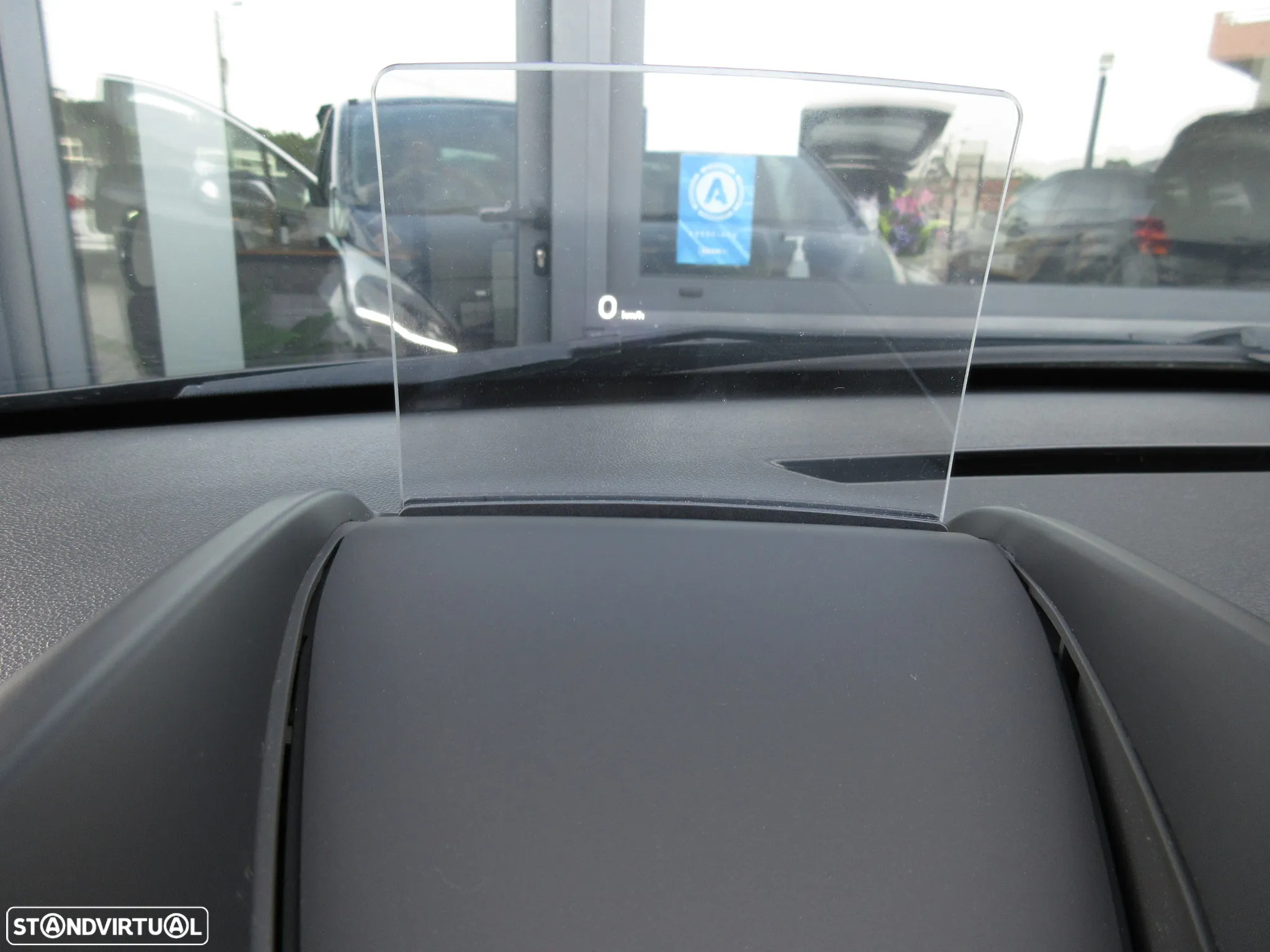 Peugeot 3008 1.6 BlueHDi Allure EAT6 - 42
