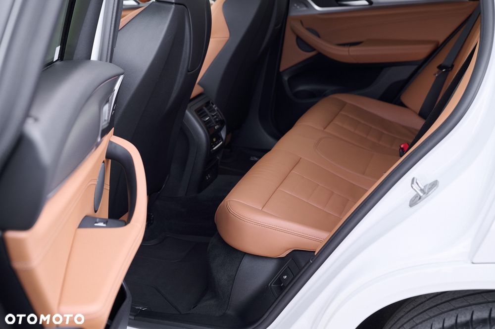 BMW X4 xDrive30i M Sport sport - 21