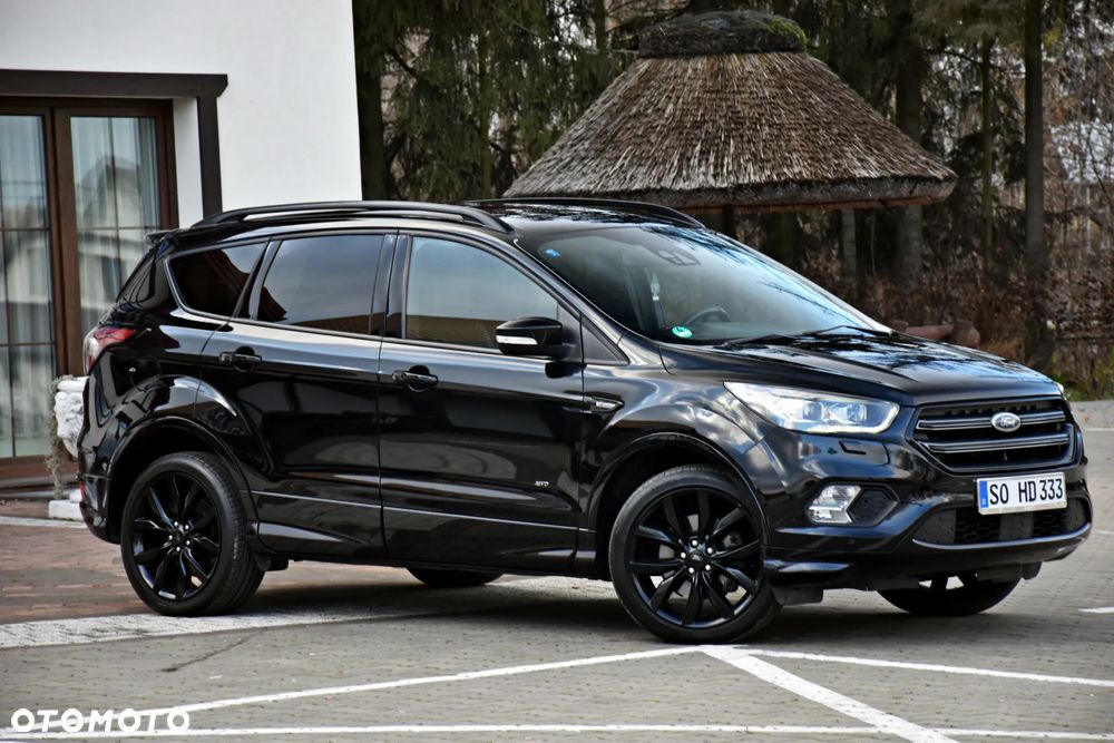 Ford Kuga 1.5 EcoBoost AWD ST-Line ASS - 6